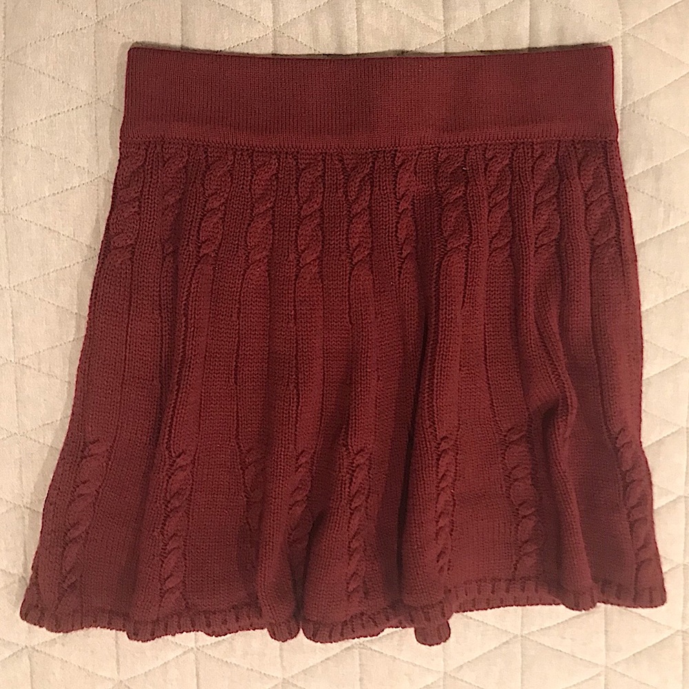 Hollister Skirt